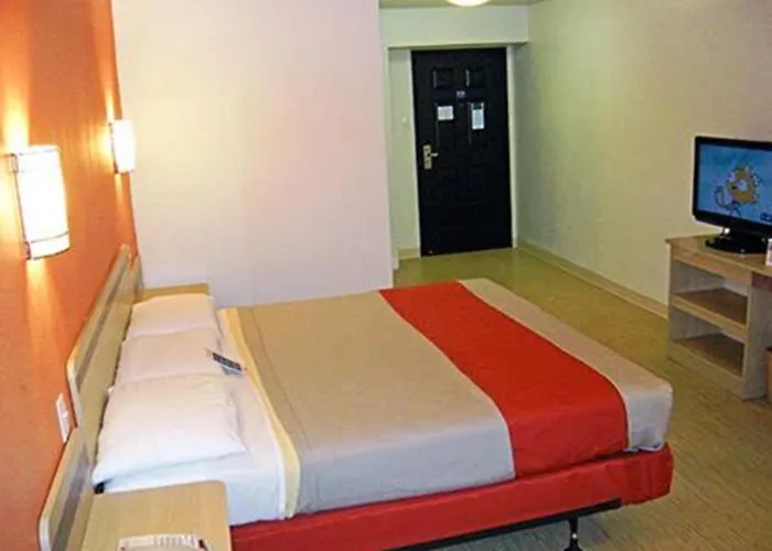Motel 6-Pasadena, Tx