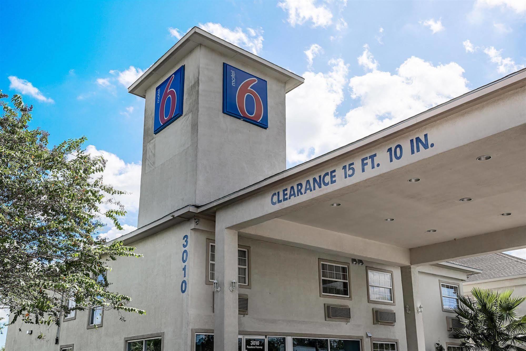 6-pasadena, Tx