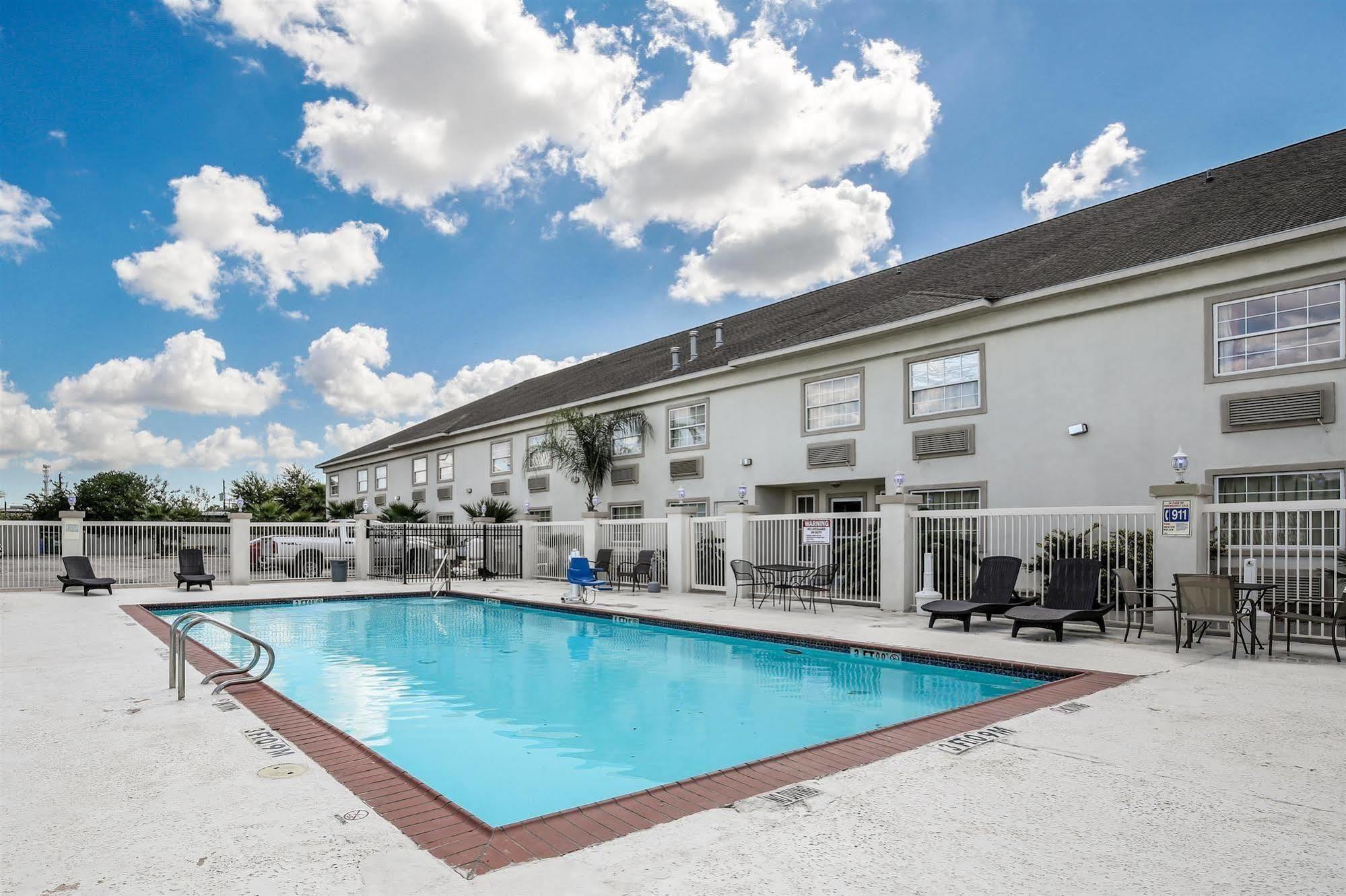6-pasadena, Tx Hotel Pasadena